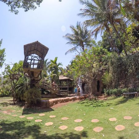 Surya Shibir Resort Pune Exterior photo