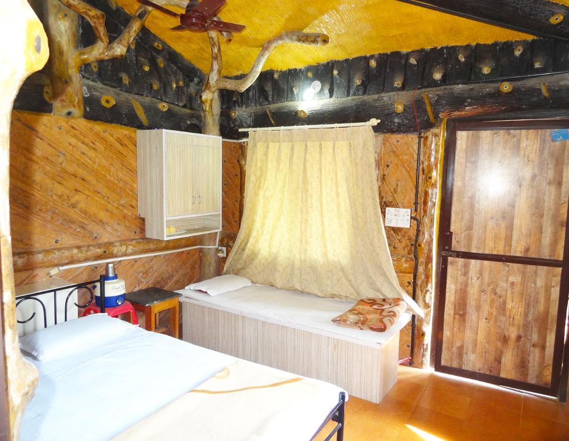 Surya Shibir Resort Pune Exterior photo